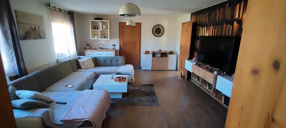 Einfamilienhaus Teuchern - 5 Zimmer, 110 m&sup2;, 150.000&euro; | Angebot:25844236