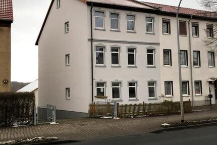 Attraktive 2-Zimmer-Wohnung in Meuselwitz – ab 01.03.2026 2 zimmer