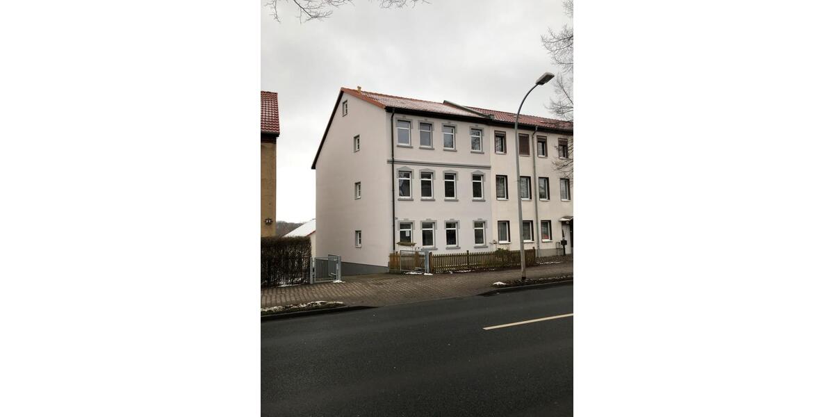 Attraktive 2-Zimmer-Wohnung in Meuselwitz – ab 01.03.2026 2 zimmer