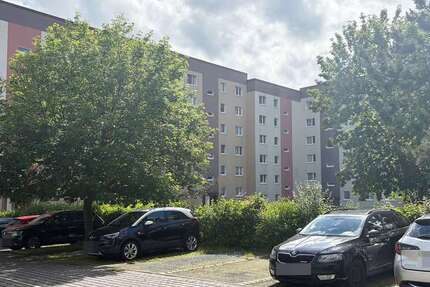 Wohnung Gera Bieblach-Ost - 3 Zimmer, 69 m&sup2;, 68.000&euro; | Angebot:26982342
