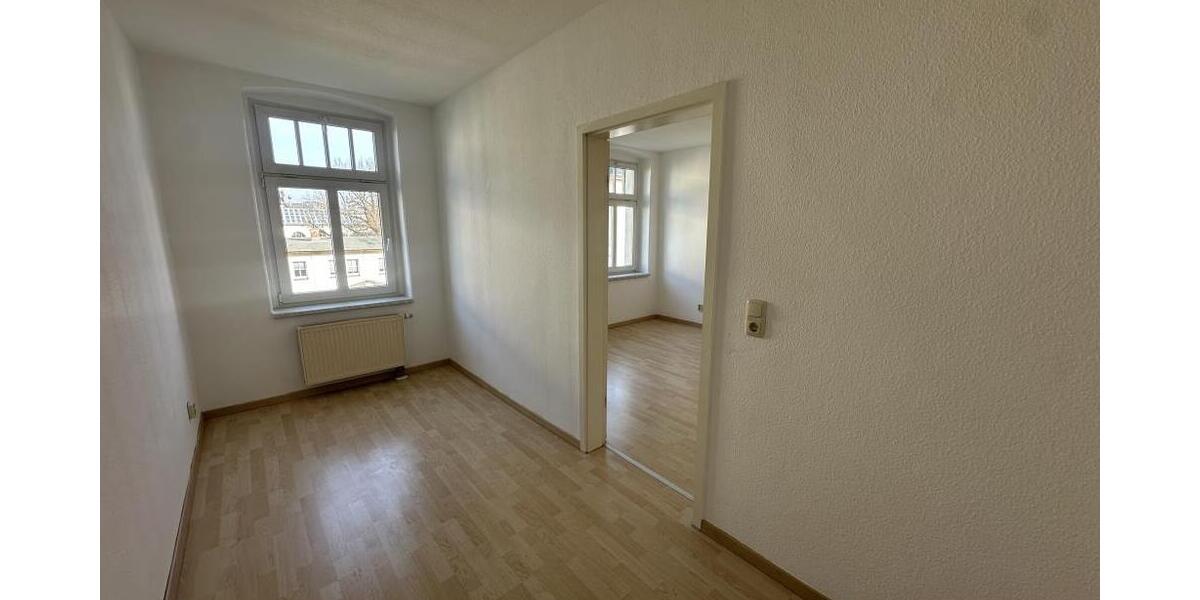 Gemütliche 3-Raum Wohnung im Zentrum von Gera! Nähe Hauptbahnhof! - Etagenwohnung Gera Ostviertel | Angebot:26386071