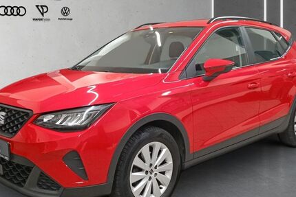 Seat Arona 51.922 km 16.950 € Gera 07546