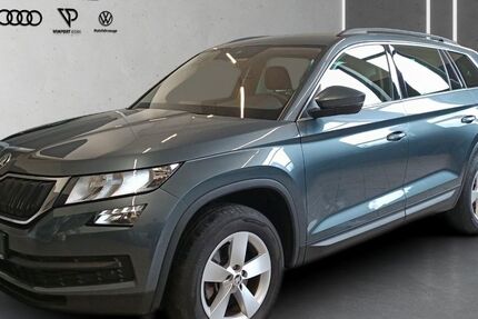Skoda Kodiaq 50.281 km 26.444 &euro; Gera 07546
