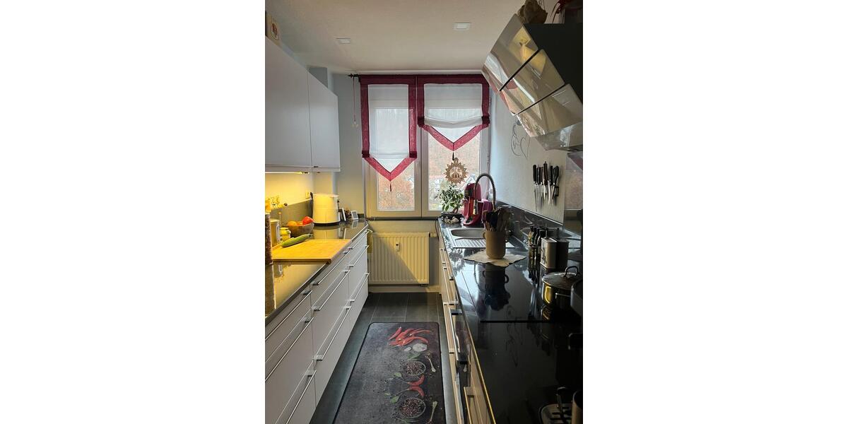 Voll sanierte 4-Raum-Eigentumswohnung|67,9 m²|Gera Liebschwitz 4 zimmer