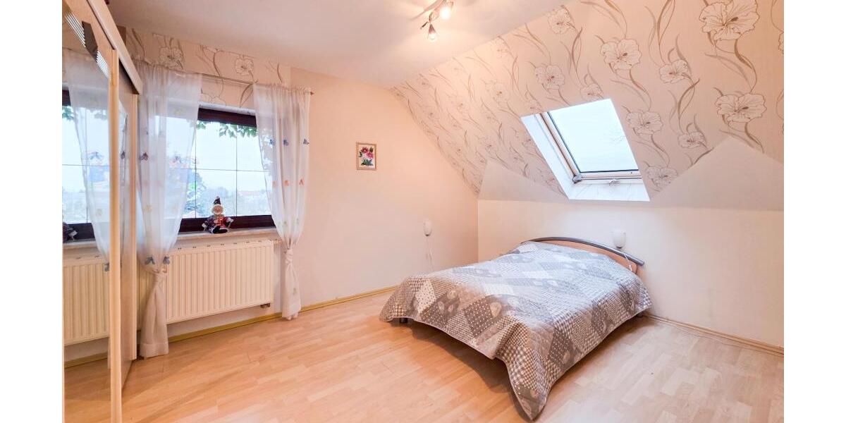 Ihr neues Zuhause im Grünen – Ruhe, Raum & Lebensqualität für die ganze Familie! - Einfamilienhaus Hilbersdorf Rußdorf | Angebot:26874509