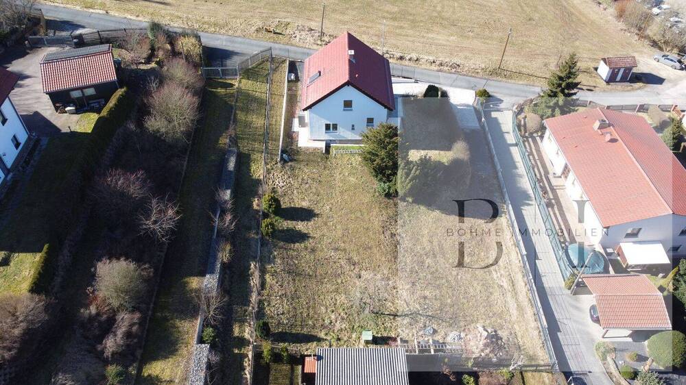 Einfamilienhaus Kraftsdorf Harpersdorf - 4 Zimmer, 110 m&sup2;, 385.000&euro; | Angebot:25937626