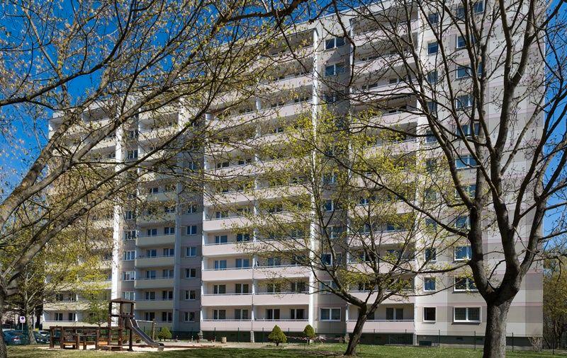 Etagenwohnung Hermsdorf - 4 Zimmer, 73 m&sup2;, 440&euro; | Angebot:26382389