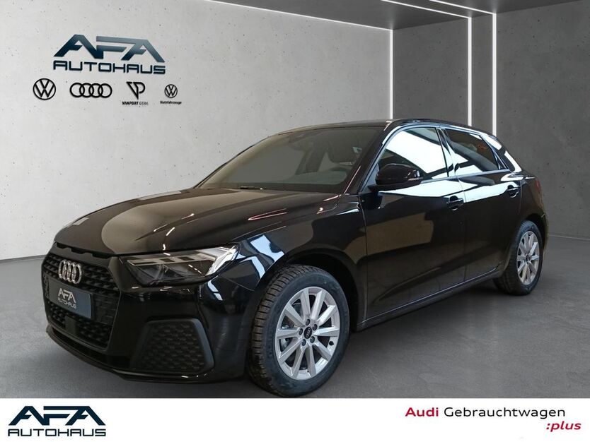 Audi A1 10.000 km 24.979 € Gera 07546