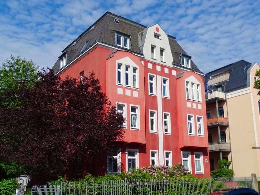 Wohnung zum Mieten in Zwickau 240 € 31.2 m²