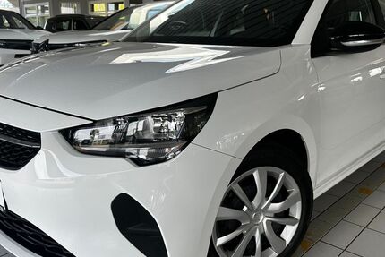 Opel Corsa 29.760 km 11.450 &euro; Werdau 08412
