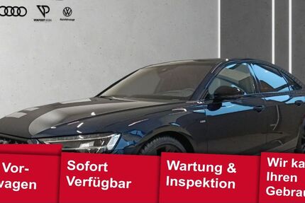 Audi A8 19.980 km 88.520 &euro; Gera 07546