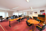 Vielseitiges Bürogebäude zum Verkauf in Gera – Schulungsräume, Parkplätze, gute Lage. - Gewerbeobjekt Gera Bieblach-Ost | Angebot:26376584