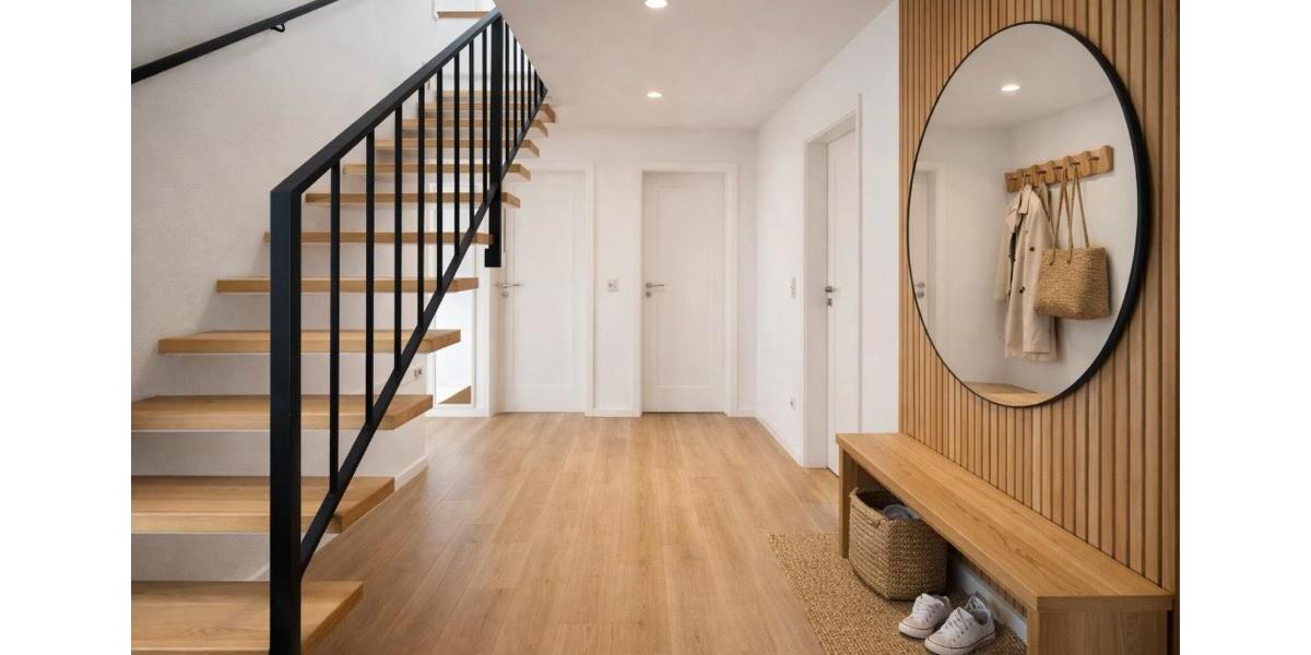 Maisonettenwohnung Gera - 4 Zimmer, 110 m&sup2;, 219.000&euro; | Angebot:25979576