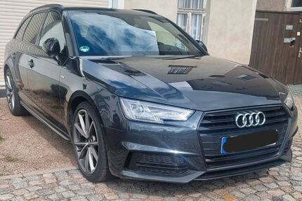 Audi A4 80.100 km 20.300 &euro; Fraureuth 08427