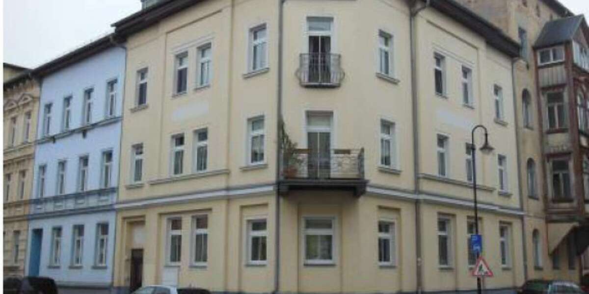 Wohnung zum Kaufen in Gera 190.000 € 99 m² 4 zimmer