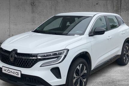 Renault Austral 21.878 km 26.698 &euro; Greiz 07973