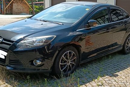 Ford Focus 202.800 km 4.500 &euro; Neukirchen/Pleiße 08459