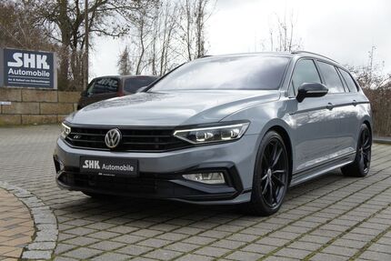 VW Passat Variant 146.874 km 24.900 &euro; Gera 07551