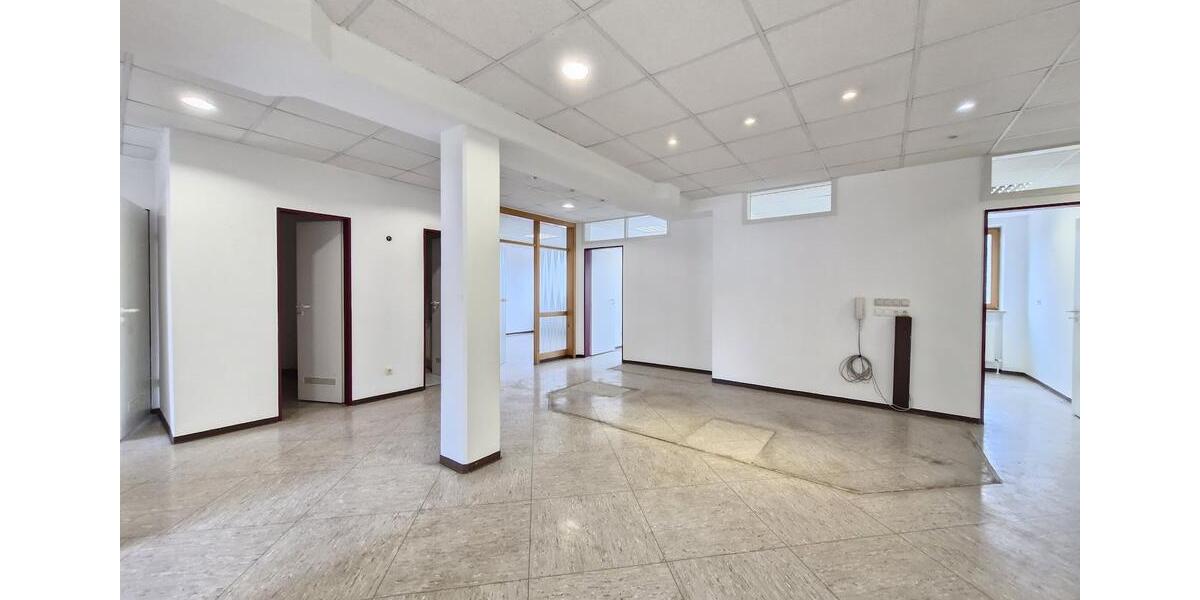 Raum für Ihre Ideen – Ihre neue Geschäftsfläche im Herzen von Triptis! Jetzt anfragen! zimmer