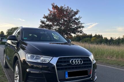 Audi Q3 170.500 km 14.850 &euro; Weida 07570