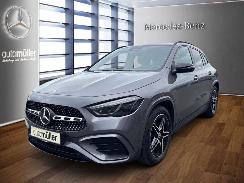 GLA 200
