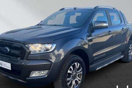 Ford Ranger 89.850 km 28.975 &euro; Zeulenroda- Triebes 07937