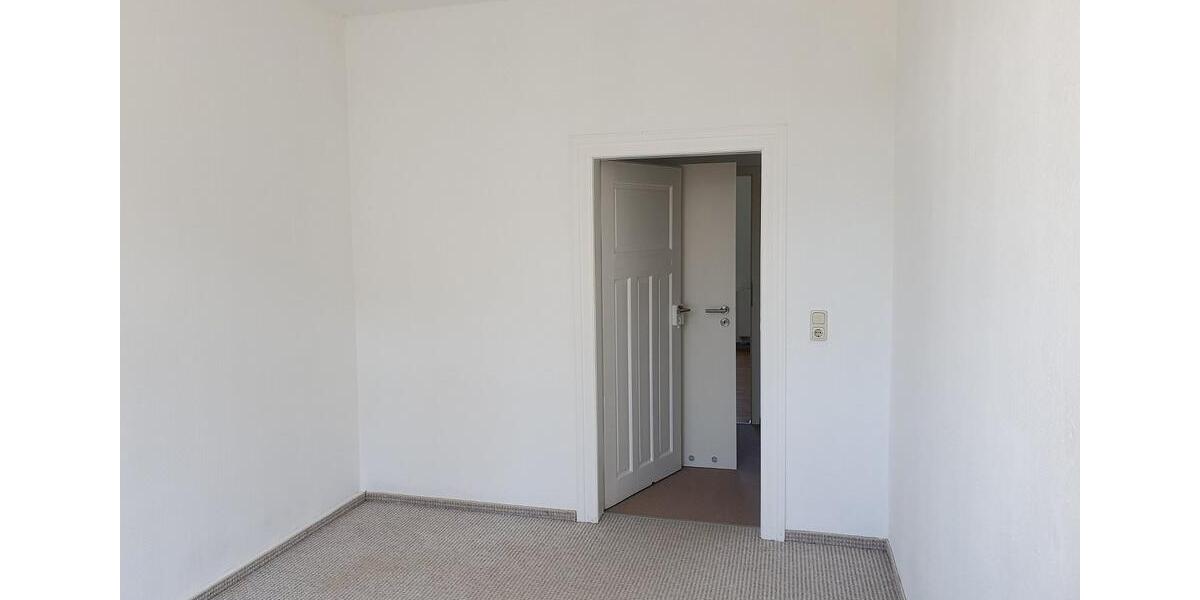 Etagenwohnung Gera Debschwitz - 2 Zimmer, 46 m&sup2;, 260&euro; | Angebot:26638954