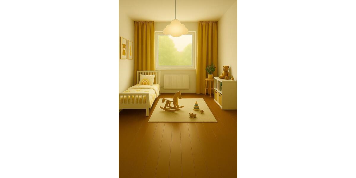 Etagenwohnung Gera Lusan - 3 Zimmer, 61 m&sup2;, 389&euro; | Angebot:20230223