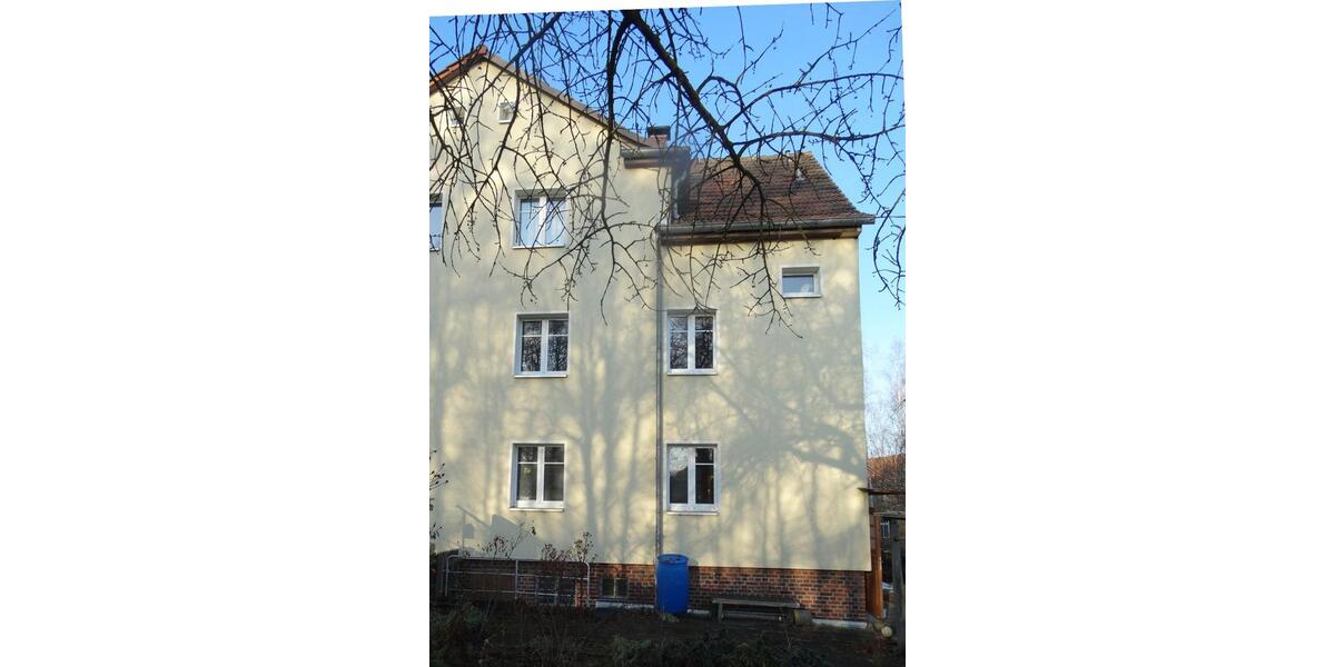 Etagenwohnung Altenburg - 2 Zimmer, 48 m&sup2;, 250&euro; | Angebot:26482464