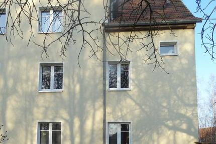 Wohnung Altenburg - 2 Zimmer, 48 m&sup2;, 250&euro; | Angebot:26482464
