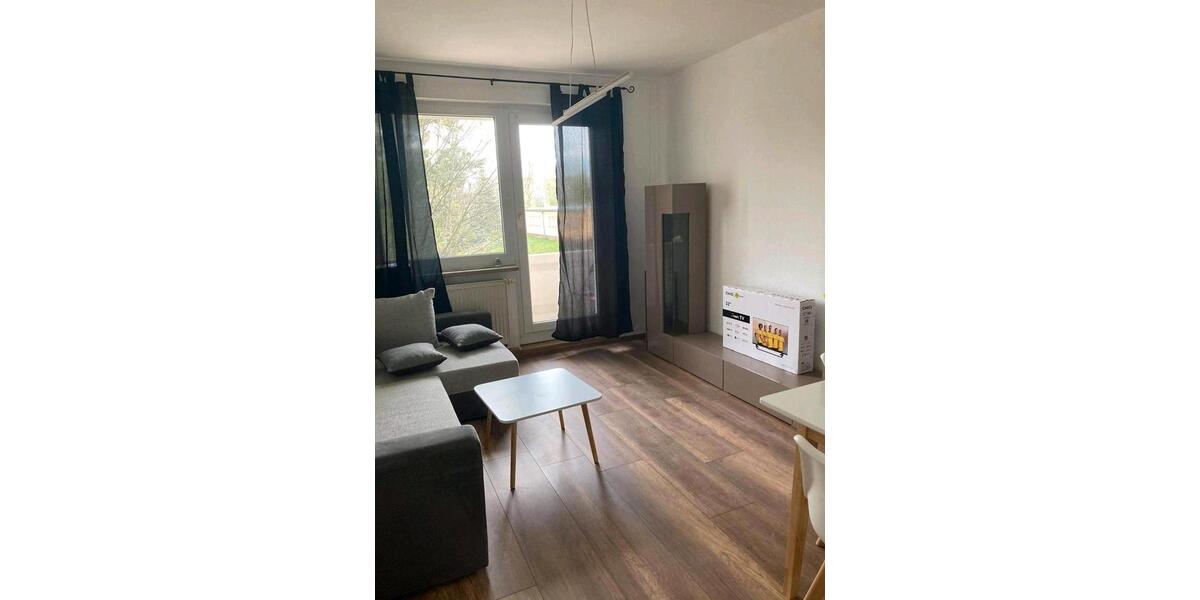 Etagenwohnung Crimmitschau - 1 Zimmer, 41 m&sup2;, 24.900&euro; | Angebot:26864395