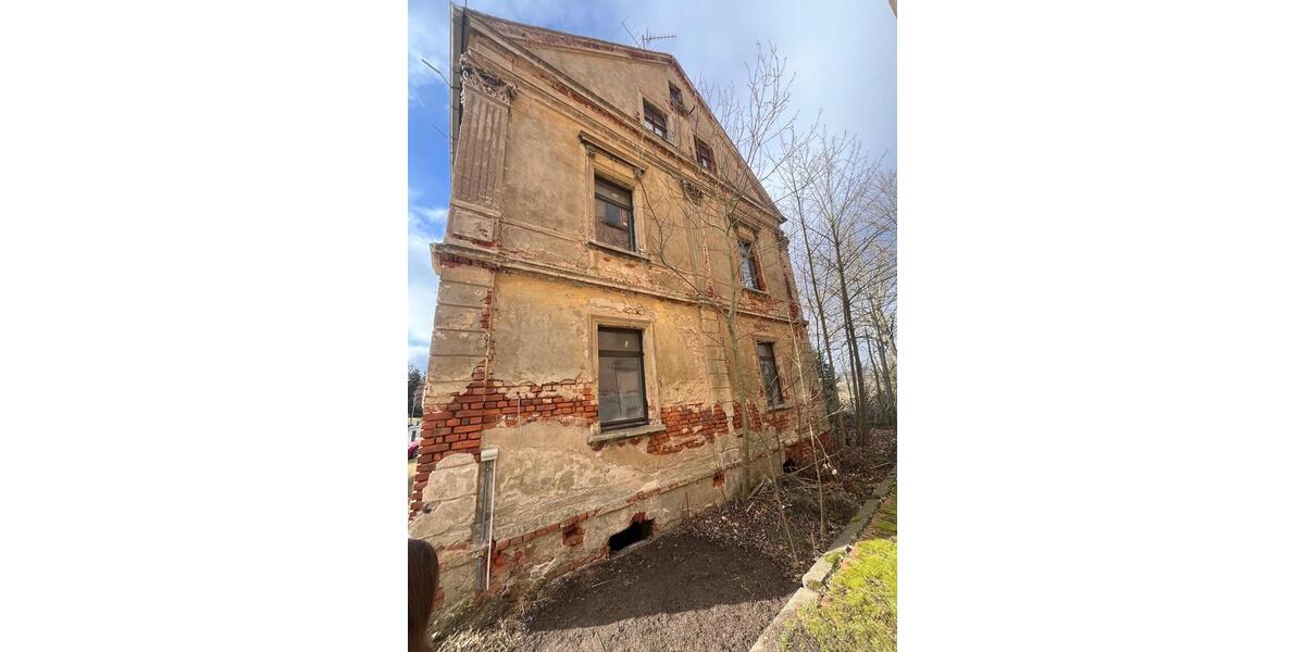Mehrfamilienhaus, Wohnhaus Gößnitz - 50.000&euro; | Angebot:26187134