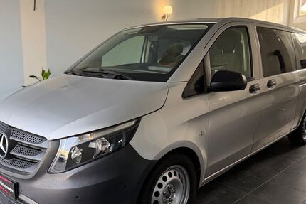 Mercedes-Benz Vito 293.264 km 15.700 &euro; Gera 07552