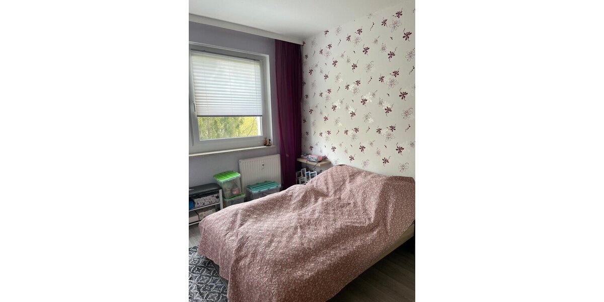 Gera-OT, 4ZKB-ETW 4 zimmer