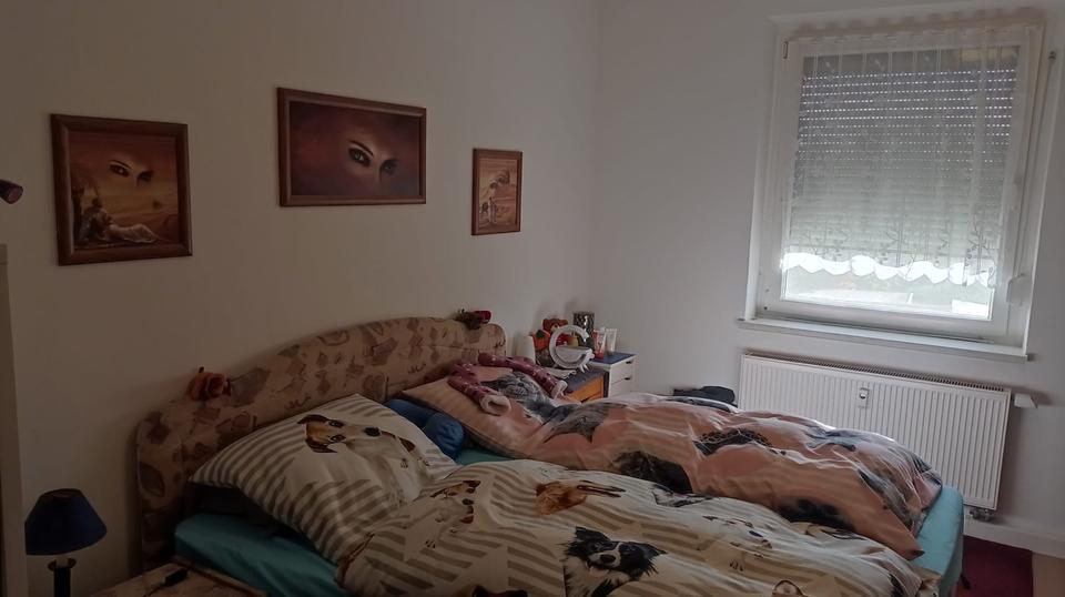 Etagenwohnung Rositz - 3 Zimmer, 65 m&sup2;, 39.000&euro; | Angebot:23187798