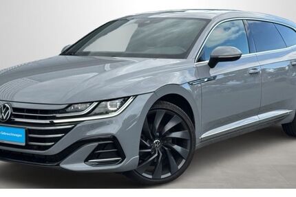 VW Arteon 46.370 km 35.490 &euro; Zeitz 06712