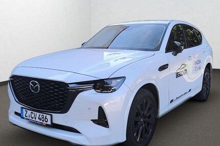 Mazda CX-60 7.894 km 49.990 € Zwickau 08064