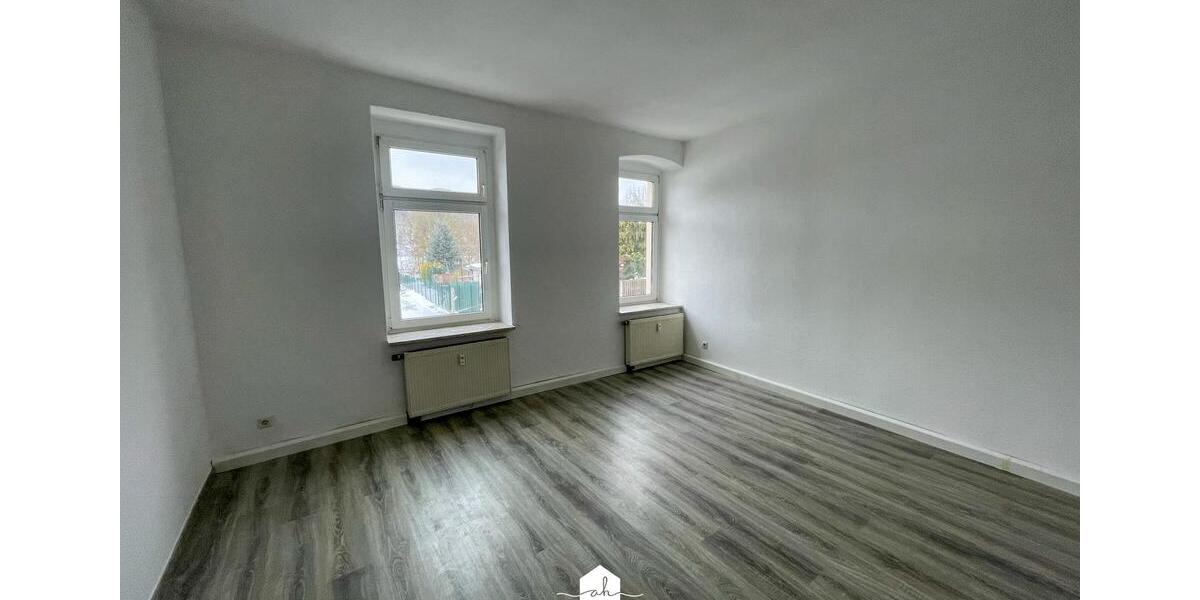 Erdgeschoßwohnung Gera Alt-Taubenpreskeln - 2 Zimmer, 64 m&sup2;, 320&euro; | Angebot:24875471