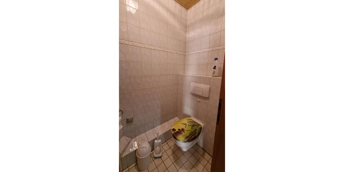 Erdgeschoßwohnung Zeitz - 3 Zimmer, 65 m&sup2;, 286&euro; | Angebot:25852251