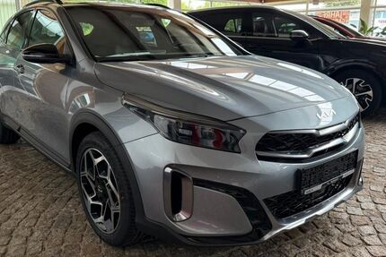 Kia XCeed 23.500 km 26.490 € Altenburg 04600