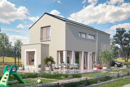 Haus Gera Bieblach - 4 Zimmer, 112 m&sup2;, 462.639&euro; | Angebot:25278203