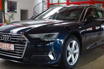 Audi A6 150.000 km 22.990 € Gera 07552