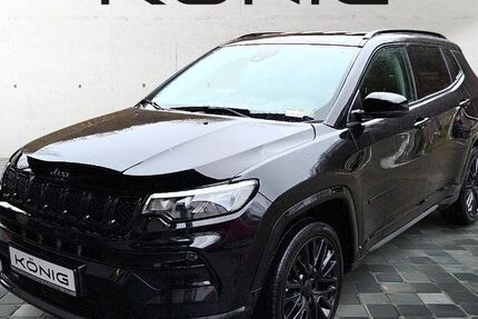 Jeep Compass 23.810 km 27.999 &euro; Greiz 07973