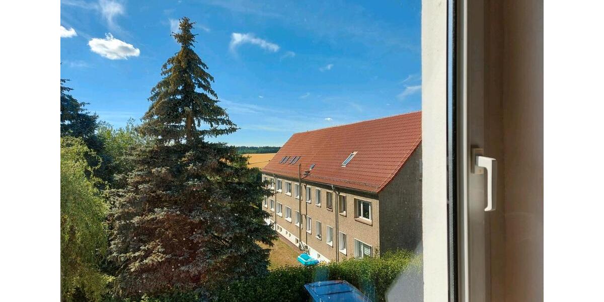 Etagenwohnung Neustadt an der Orla - 3 Zimmer, 70 m&sup2;, 390&euro; | Angebot:26580708