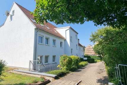 Wohnung Crimmitschau - 3 Zimmer, 78 m&sup2;, 450&euro; | Angebot:26151691