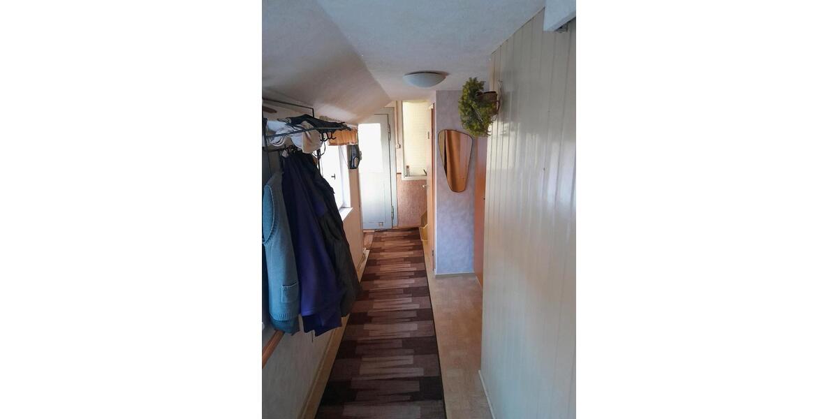 Reihenhaus Stadtroda - 5 Zimmer, 127 m&sup2;, 62.150&euro; | Angebot:24762548