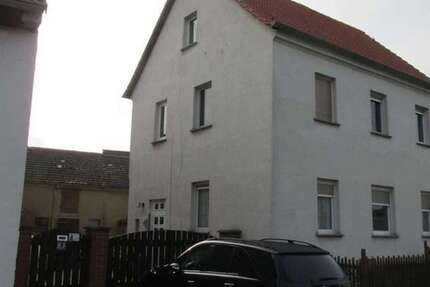 Haus Elsteraue - 4 Zimmer, 110 m&sup2;, 50.000&euro; | Angebot:26139876