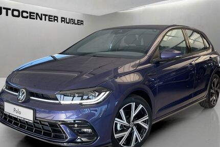 VW Polo 1.800 km 28.990 € Zeulenroda-Triebes 07937
