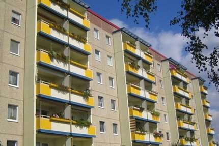 Wohnung Gera Bieblach-Ost - 3 Zimmer, 70 m&sup2;, 407&euro; | Angebot:27107848