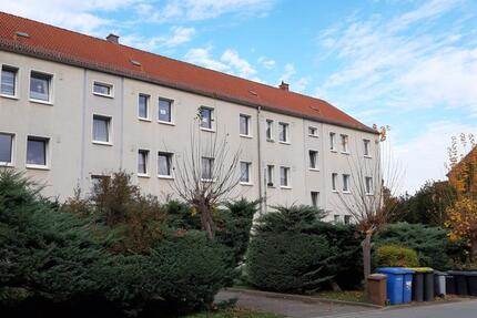 Wohnung Werdau - 3 Zimmer, 59 m&sup2;, 340&euro; | Angebot:26006937